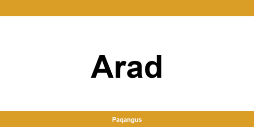 Contacte imediate Ship & Go Cargus din Arad