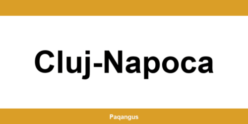 Contacte imediate Ship & Go Cargus din Cluj-Napoca