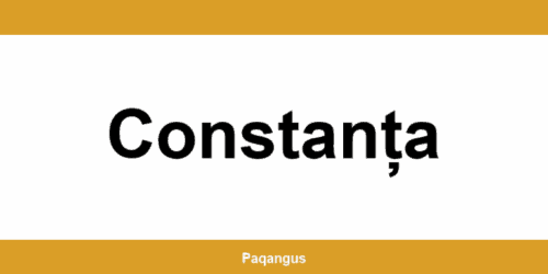 Contacte imediate Ship & Go Cargus din Constanța