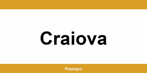 Contacte imediate Ship & Go Cargus din Craiova