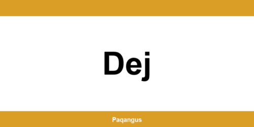 Contacte imediate Ship & Go Cargus din Dej