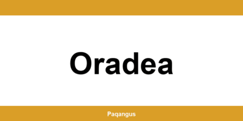 Contacte imediate Ship & Go Cargus din Oradea