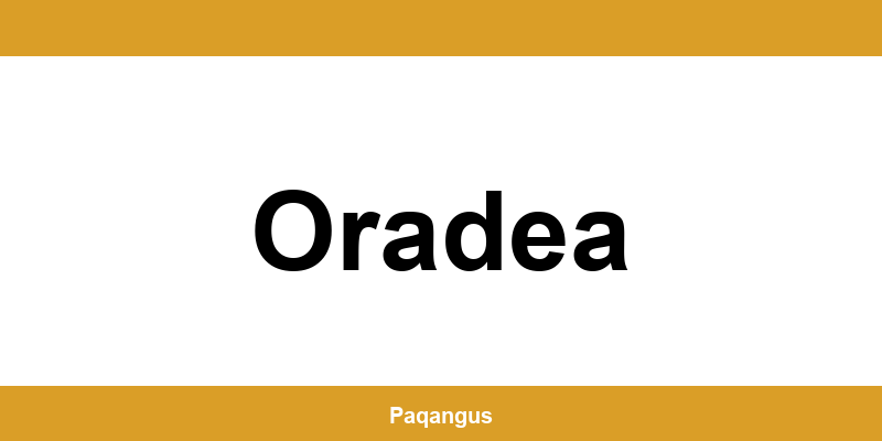 Contacte imediate Ship & Go Cargus din Oradea