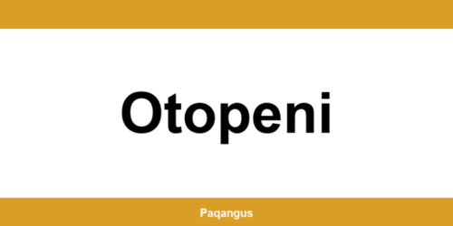 Contacte imediate Ship & Go Cargus din Otopeni