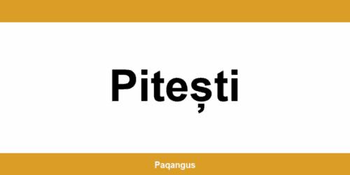 Contacte imediate Ship & Go Cargus din Pitești