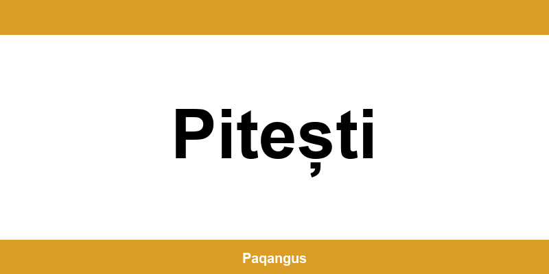 Contacte imediate Ship & Go Cargus din Pitești