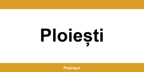 Contacte imediate Ship & Go Cargus din Ploiești