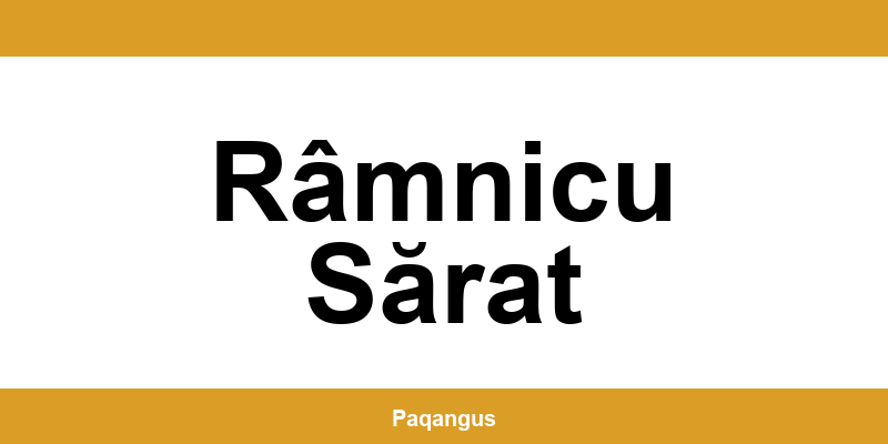 Contacte imediate Ship & Go Cargus din Râmnicu Sărat