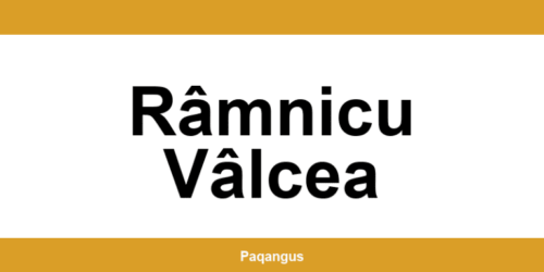 Contacte imediate Ship & Go Cargus din Râmnicu Vâlcea