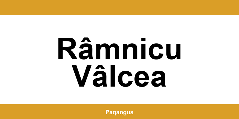 Contacte imediate Ship & Go Cargus din Râmnicu Vâlcea