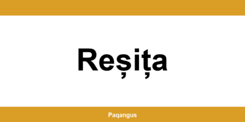 Contacte imediate Ship & Go Cargus din Reșița
