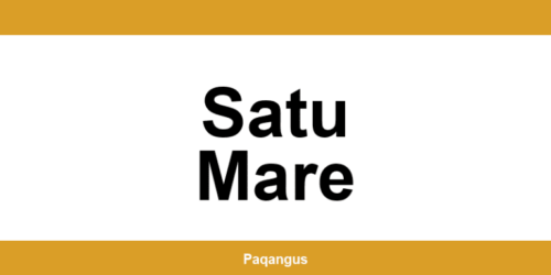 Contacte imediate Ship & Go Cargus din Satu Mare