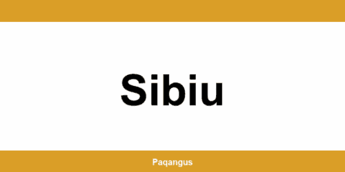 Contacte imediate Ship & Go Cargus din Sibiu