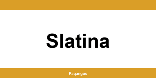 Contacte imediate Ship & Go Cargus din Slatina