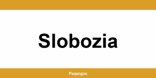 Contacte imediate Ship & Go Cargus din Slobozia