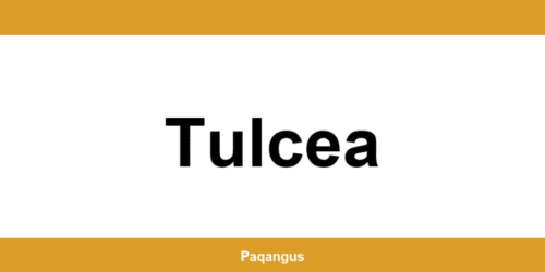 Contacte imediate Ship & Go Cargus din Tulcea