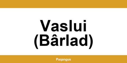 Contacte imediate Ship & Go Cargus din Vaslui (Bârlad)